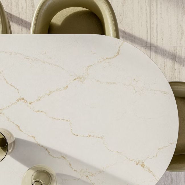 SILESTONE BLANC ELYSéE
